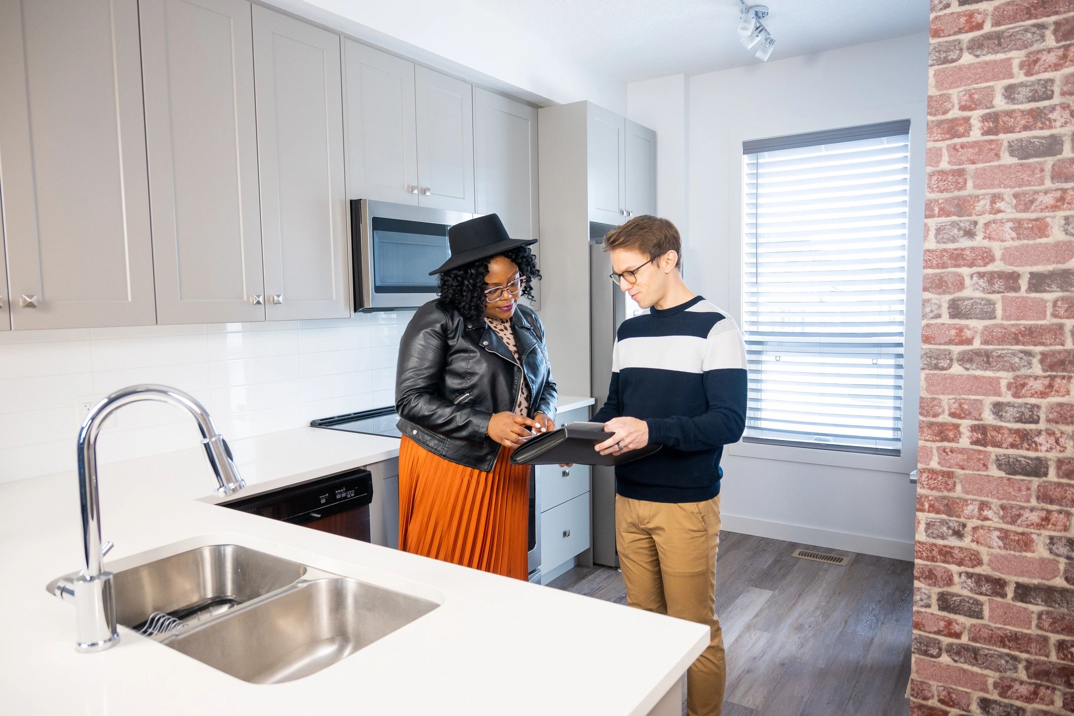Professional consultation about property records